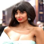 Jameela Jamil Biography: Inspiring Actress And Activist Jameela Jamil Biography