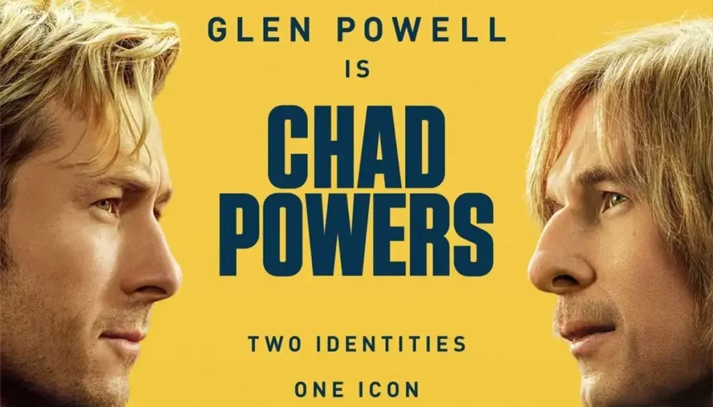 Chad Powers Season 2: Release Date, Episodes and What to Expect chad powers season 2