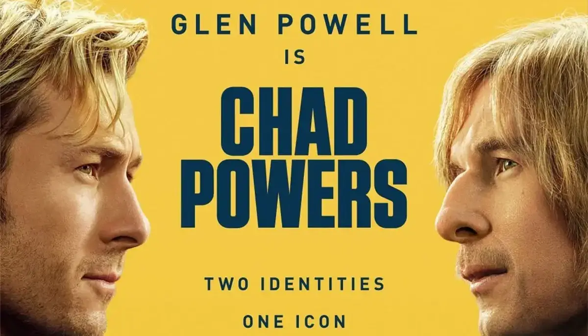 Chad Powers Season 2: Release Date, Episodes and What to Expect 5 chad powers season 2