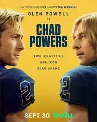 Chad Powers Season 2: Release Date, Episodes and What to Expect 4 chad powers season 2