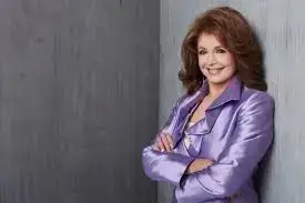 Suzanne Rogers Biography: Life, Career and Net Worth 2025 4 Suzanne Rogers Biography