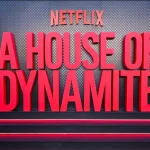 A House of Dynamite Movie: Cast, Ending and Reviews A House of Dynamite Movie