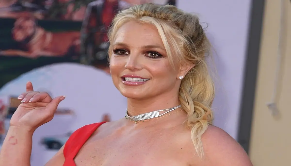 Britney Spears Biography