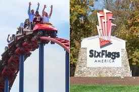 Six Flags Great America Closure: What Guests Need to Know 3 Six Flags Great America