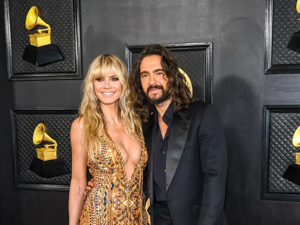 Heidi Klum Biography: Model, TV Host and Halloween Queen 2 Heidi Klum Biography