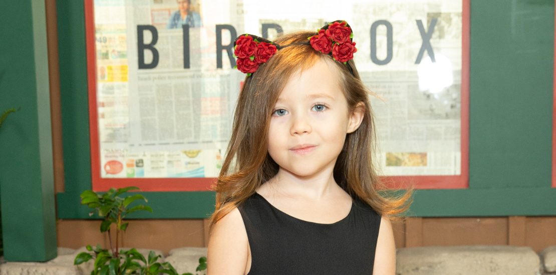 Vivien Lyra Blair Good and Bad Habits