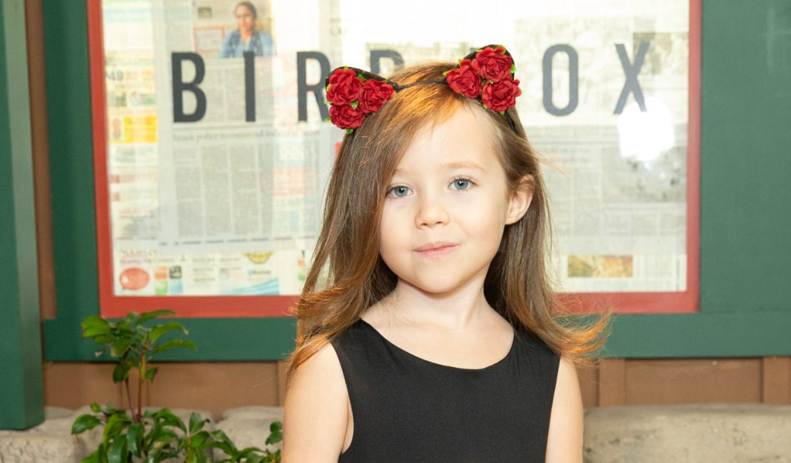 Vivien Lyra Blair Good and Bad Habits