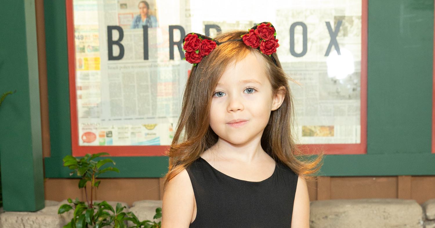 Vivien Lyra Blair Good and Bad Habits