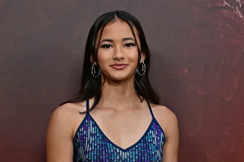 Kaylee Hottle Good and Bad Habits