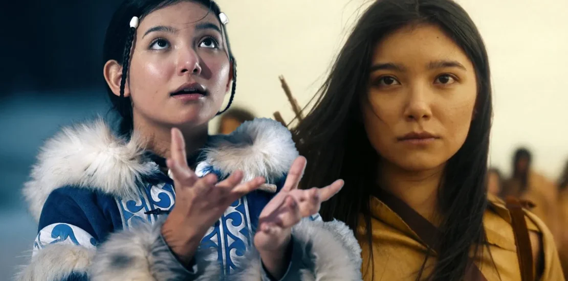 Kiawentiio Good and Bad Habits