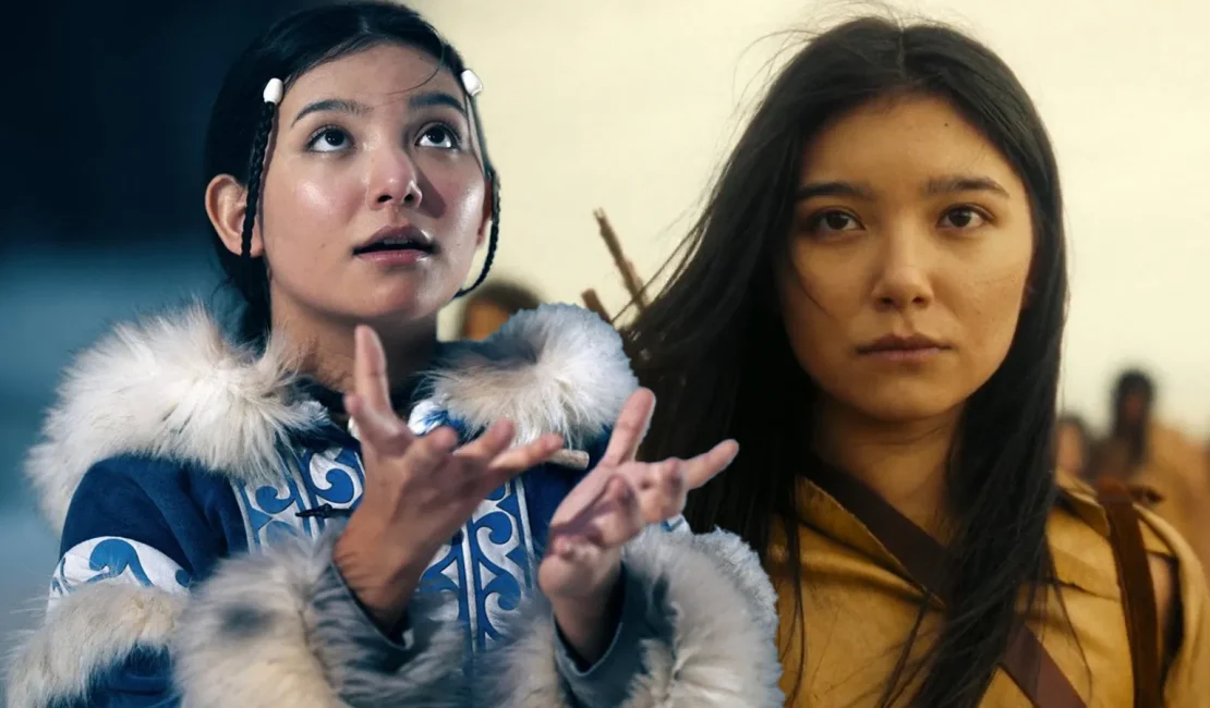 Kiawentiio Good and Bad Habits