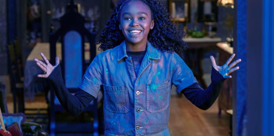 Lidya Jewett Good and Bad Habits