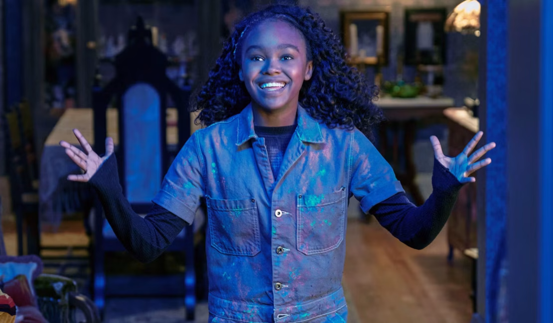 Lidya Jewett Good and Bad Habits