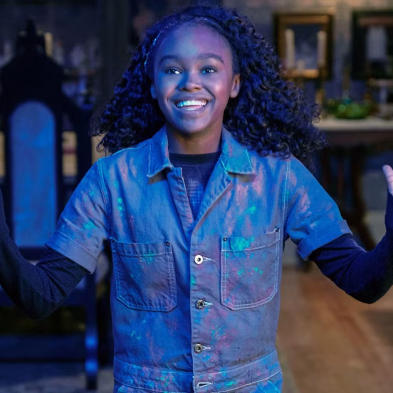 Lidya Jewett Good and Bad Habits