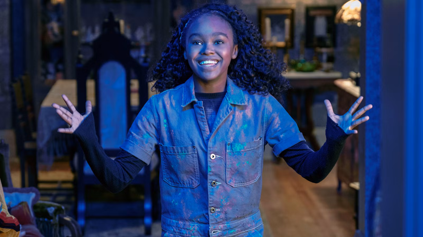 Lidya Jewett Good and Bad Habits