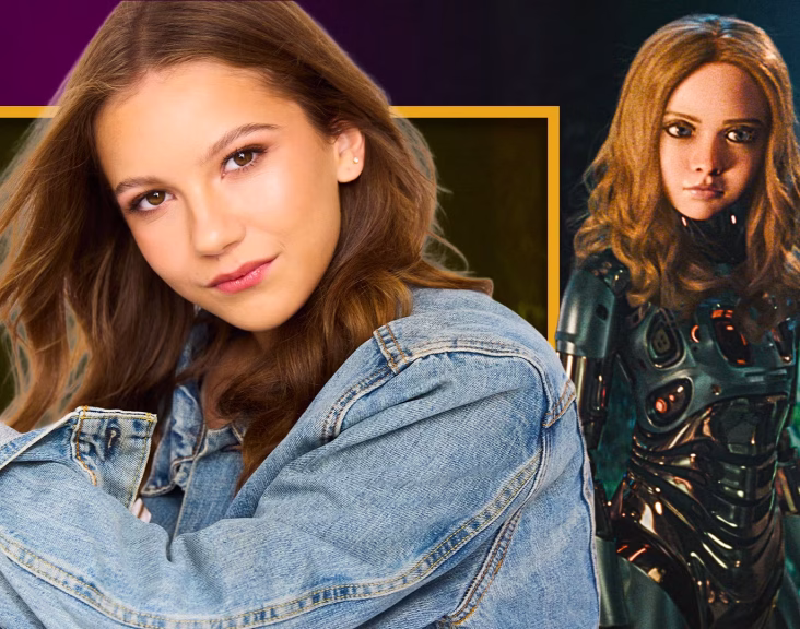 Amie Donald Good and Bad Habits