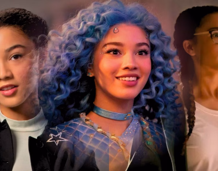 Malia Bake Good and Bad Habits