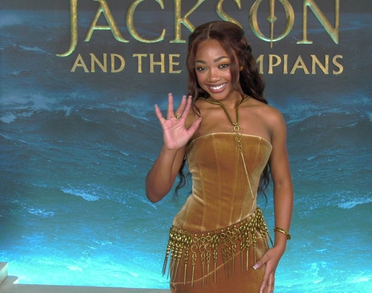 Leah Sava Jeffries' Good and Bad Habits