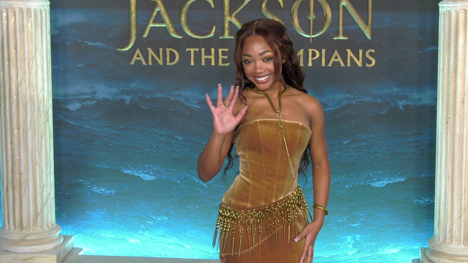 Leah Sava Jeffries' Good and Bad Habits